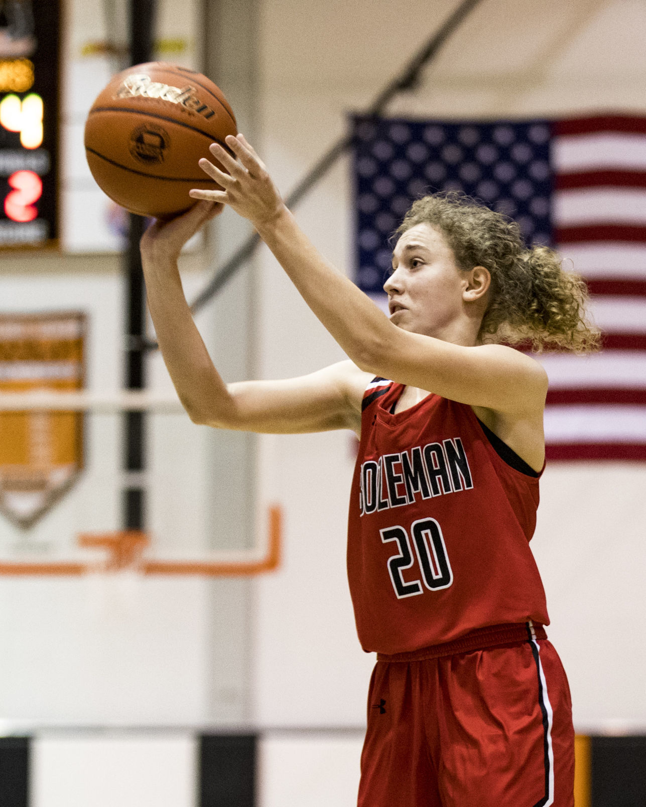 Billings Senior vs. Bozeman